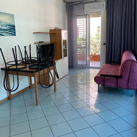 Residence Myricae Bellaria-Igea Marina Exteriör bild