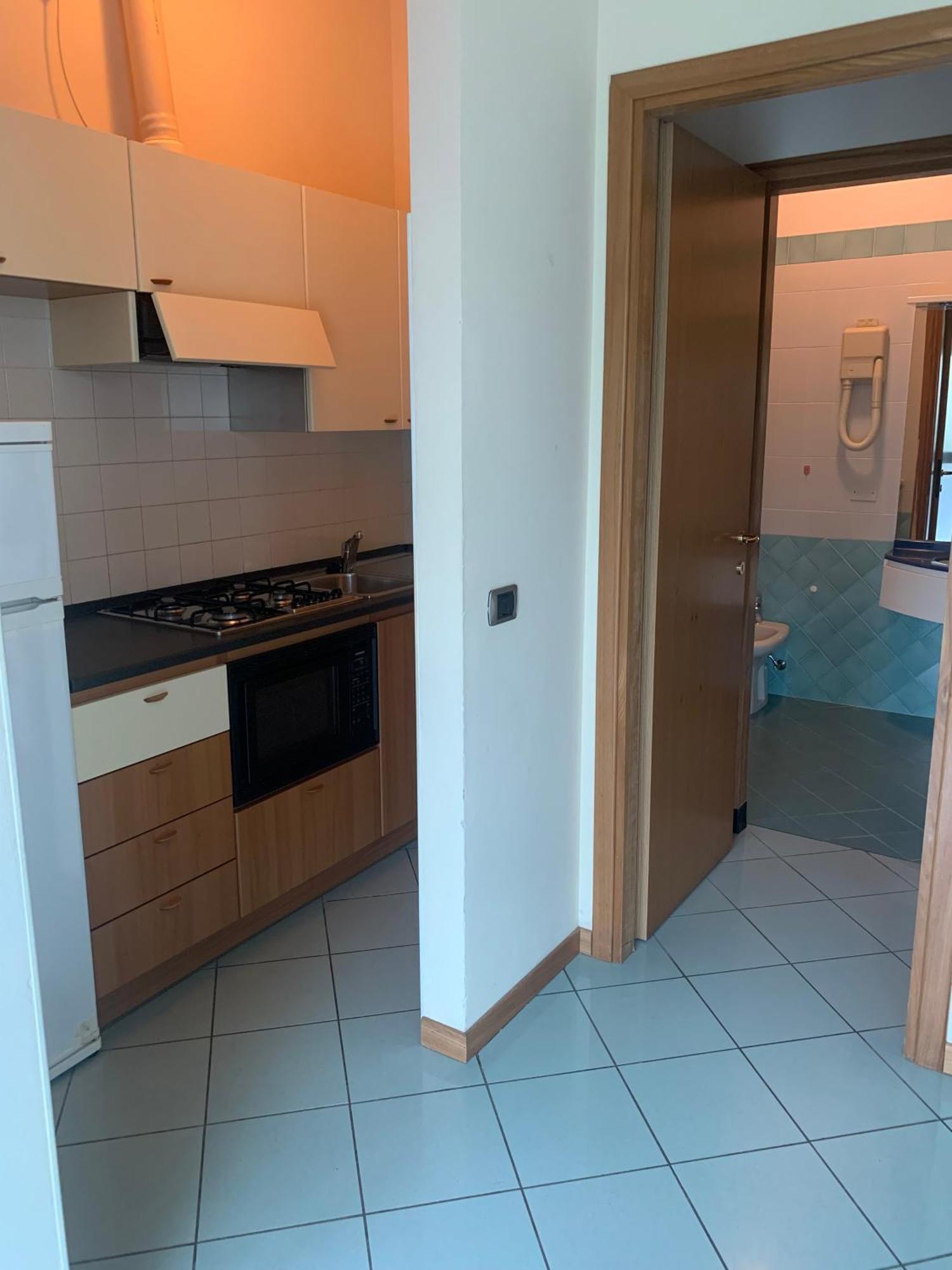 Residence Myricae Bellaria-Igea Marina Exteriör bild